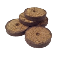 Торф'яна пігулка 1 шт купить