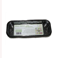 Міні тепличка на 12 торф'яних пігулок купить