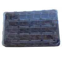 Касета+піддон+кришка на 33 вічка купить