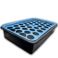 Набiр для вирощування цибулi 33 вiчка (39*27*9) купить