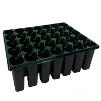 Касета для розсади на 35 вічок купить