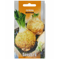 Селера Яблунева коренева Seedеra, 0,2 г купить