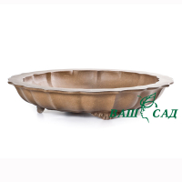 Вазон для бонсай купить