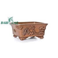 Вазон для бонсай купить