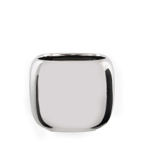 Вазон керамічний Manon, 17х17х14 см купить