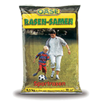 Спортивный газон 0.5 кг. 