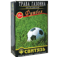 Трава газонная футбол 3кг купить