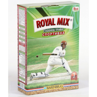 Газонная трава Royal Mix Спортивная 1 кг купить