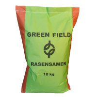 Трава газонна для озеленення 10кг (Green Field) купить