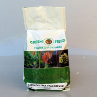 Трава газонна універсальна 0.15кг (Green Field) купить