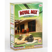 Газонная трава Royal Mix универсальная 1 кг купить