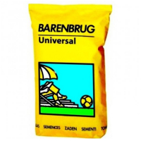 Трава газонна універсальна Barenbrug 5кг купить