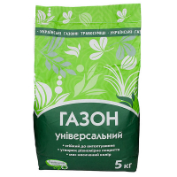 Трава газонна Економ універсал 5кг купить