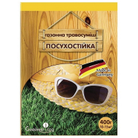 Газон Посухостiйкий DLF Trif 0,4 кг купить