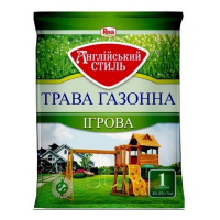 Англ Стиль Ігровий газон 1кг (Outlet) купить