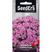 Агератум Розова куля 0,1 г купить