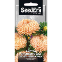 Астра высокорослая Пионен Шамоис Турм 0,25 г купить
