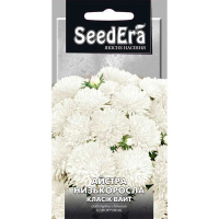 Астра низкорослая Класик Вайт  0,25 г купить