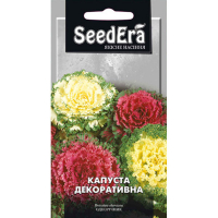 Капуста декоративна 0,25 г купить