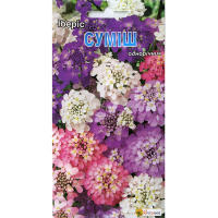 Иберис Смесь 1г купить