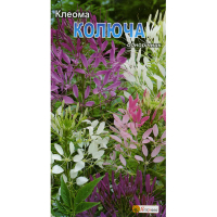 Клеома Колюча 0.2г купить