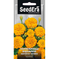 Чорнобривці Абрикос Прімо 0,5 г купить