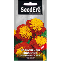 Чорнобривці відхилені Червона Брокада 0,5 г купить