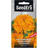 Чорнобривці Фантастик Помаранчевий 0,5 г купить