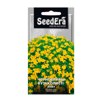 Чорнобривці вузьколисті Лулу 0.1г купить