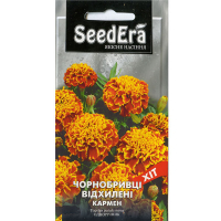 Бархатцы отклоненные Кармен 0.5г купить