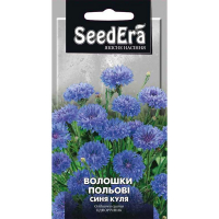 Васильки польові Синя куля 0,5 г купить