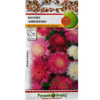 Волошка мускусна Імперія суміш 0,3г купить