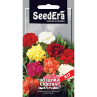 Гвоздика садова Шабо Суміш 0,2 г купить