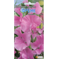 Горошок ароматний Френк розовий 0.1г купить