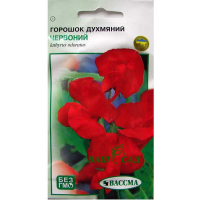 Горошок душовий червоний 1г купить