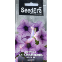 Петунія багатоквіткова Нора F1 20шт купить