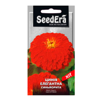 Ціннія елегантна Сіньєрита 0.5г купить