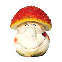 Декоративный Мухомор купить