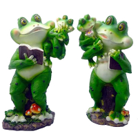 Фігурка для саду 