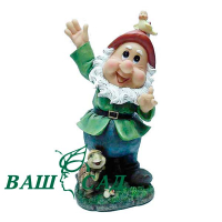 Фігурка для саду купить