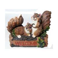 Фігурка для саду купить