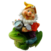 Фігури для саду купить