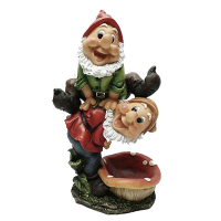 Садова фігура з кашку купить