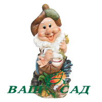 Фігурка для саду купить