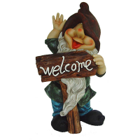 Фігурка для саду купить