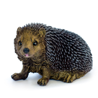 Садова фігурка Їжачок купить