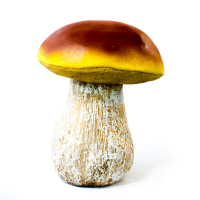 Садова фігурка Гриб купить