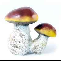 Садова фігурка Гриб купить