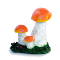 Садова фігурка Три гриби купить