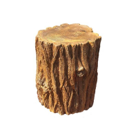 Бетонний пеньок 